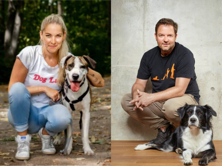 Trennung im Blickpunkt: Martin Rütter und Conny Sporrer – Fakten und Gerüchte martin rütter und conny sporrer getrennt