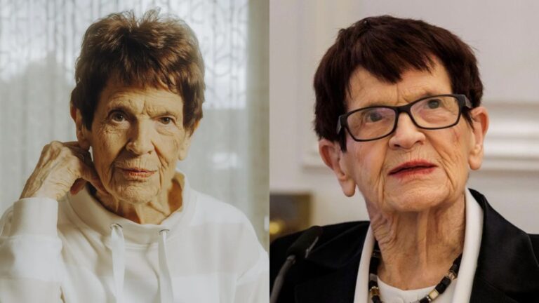 rita süssmuth schlaganfall