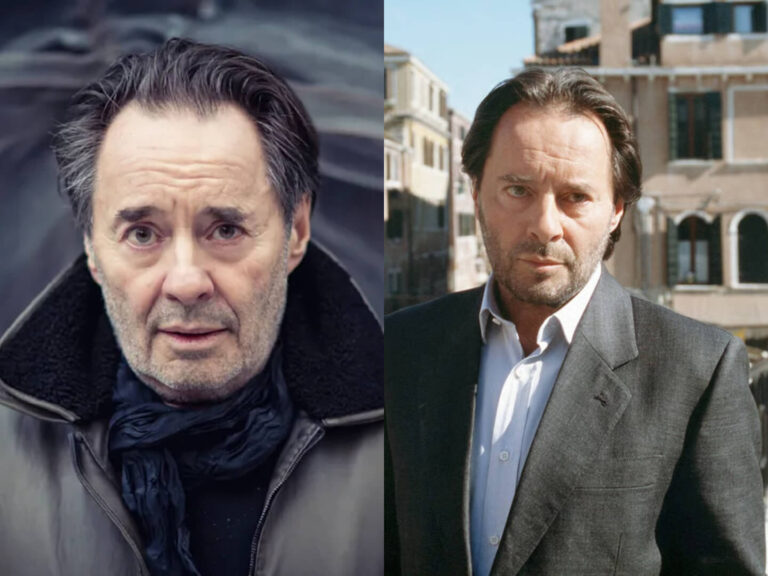Uwe Kockisch Krebserkrankung
