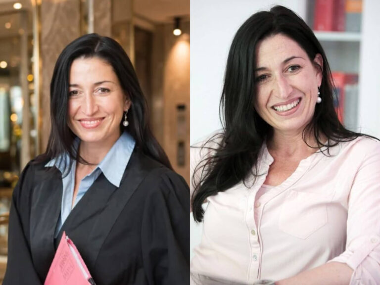 ist simone dahlmann verheiratet
