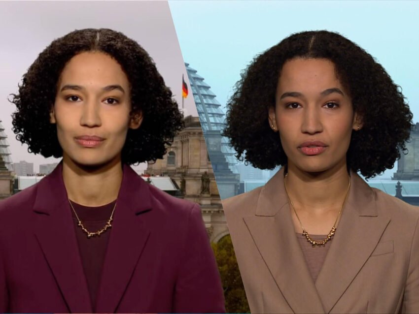 Alisha Mendgen Wikipedia: Herkunft, Alter und journalistische Laufbahn Alisha Mendgen Wikipedia