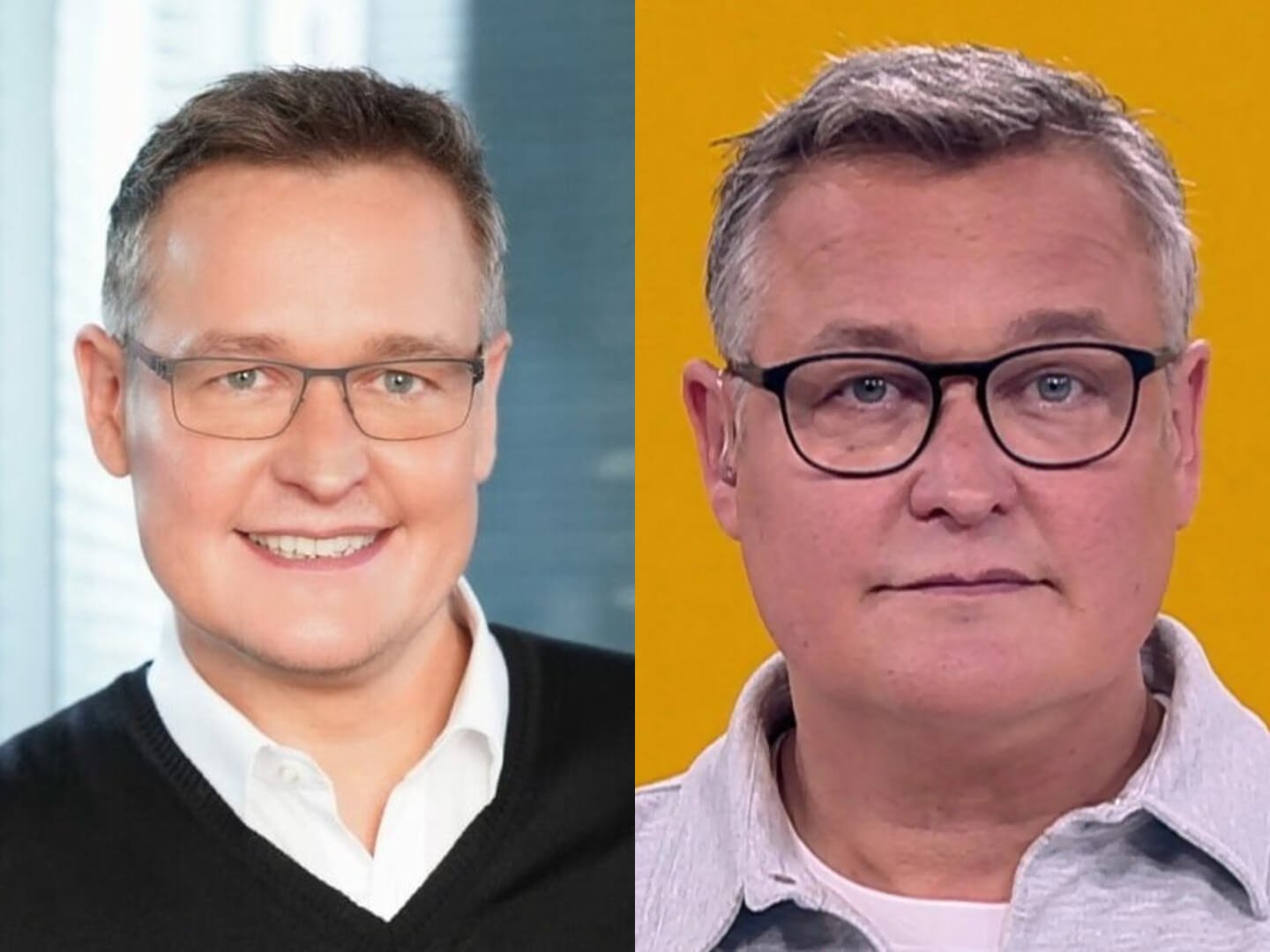 Bernd Fuchs Familienstand