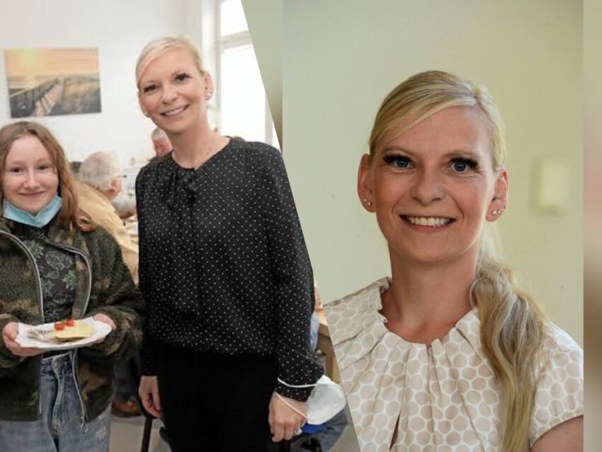 Eileen Schindler verstorben