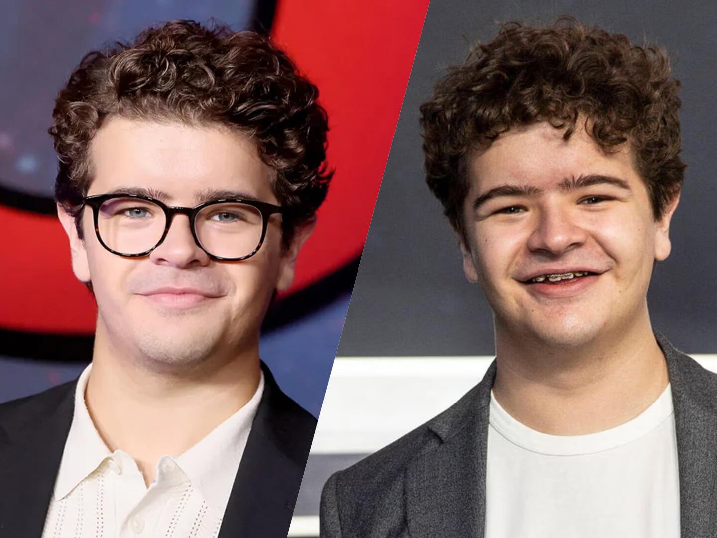 Gaten Matarazzo Krankheit