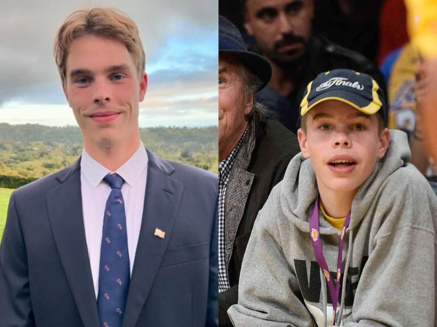 Jasper Breckenridge-Johnson