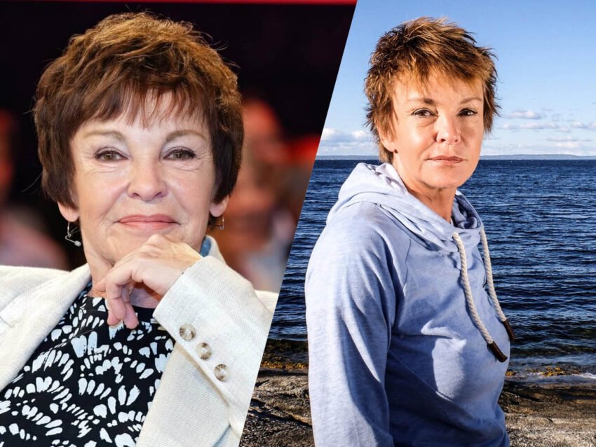Katrin Sass Lebensgefährte