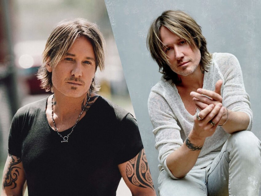 Keith Urban neue Freundin