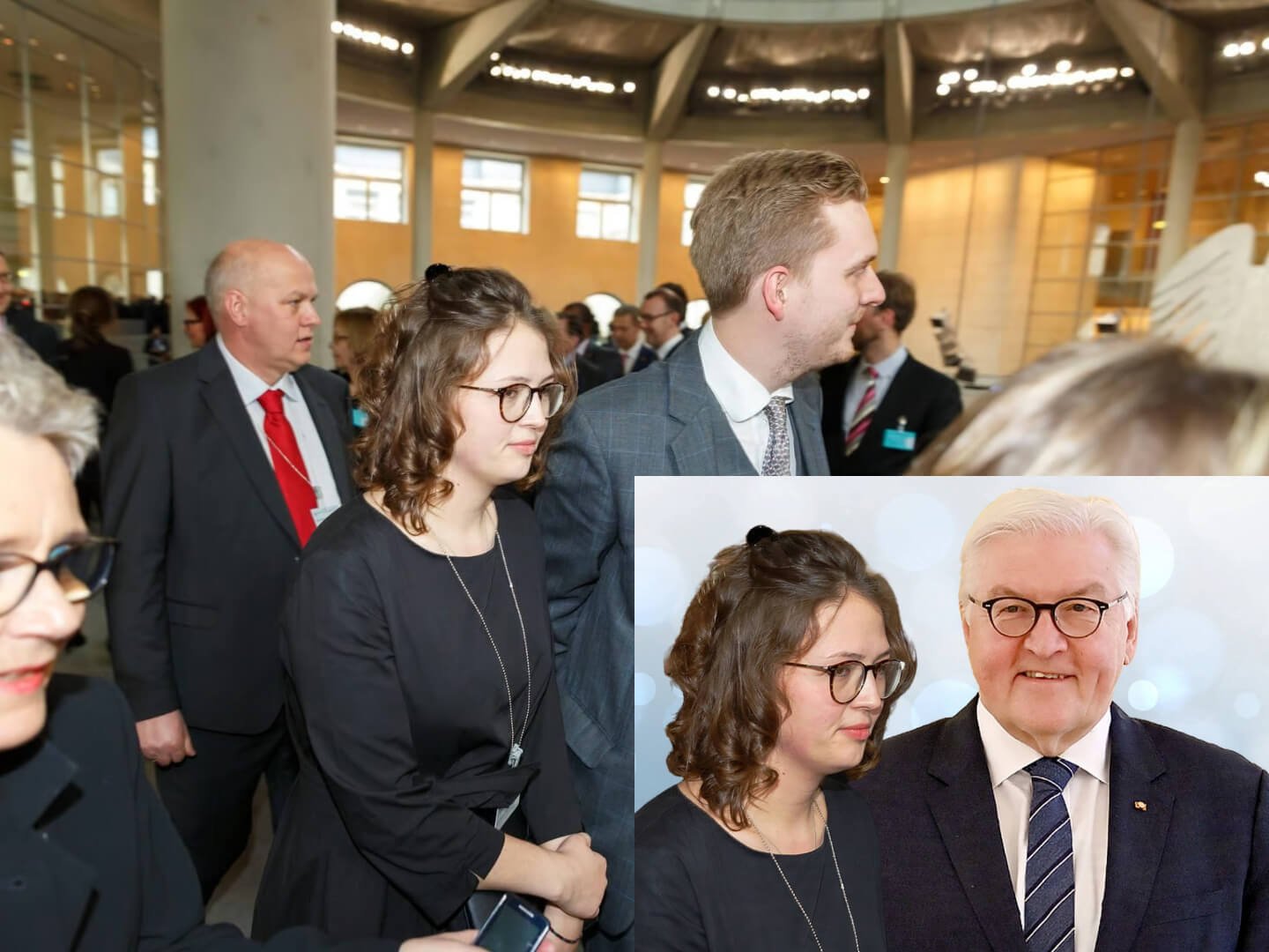 Merit Steinmeier