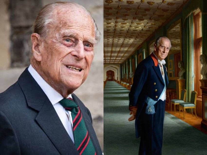 Prinz Philip Whoniversum