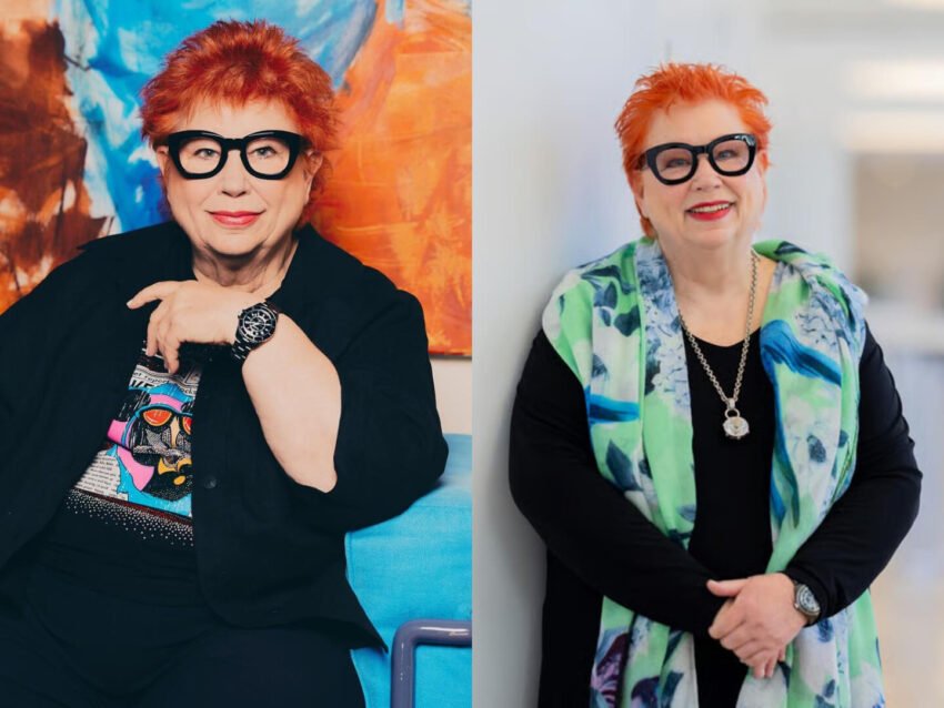 barbara salesch partnerin