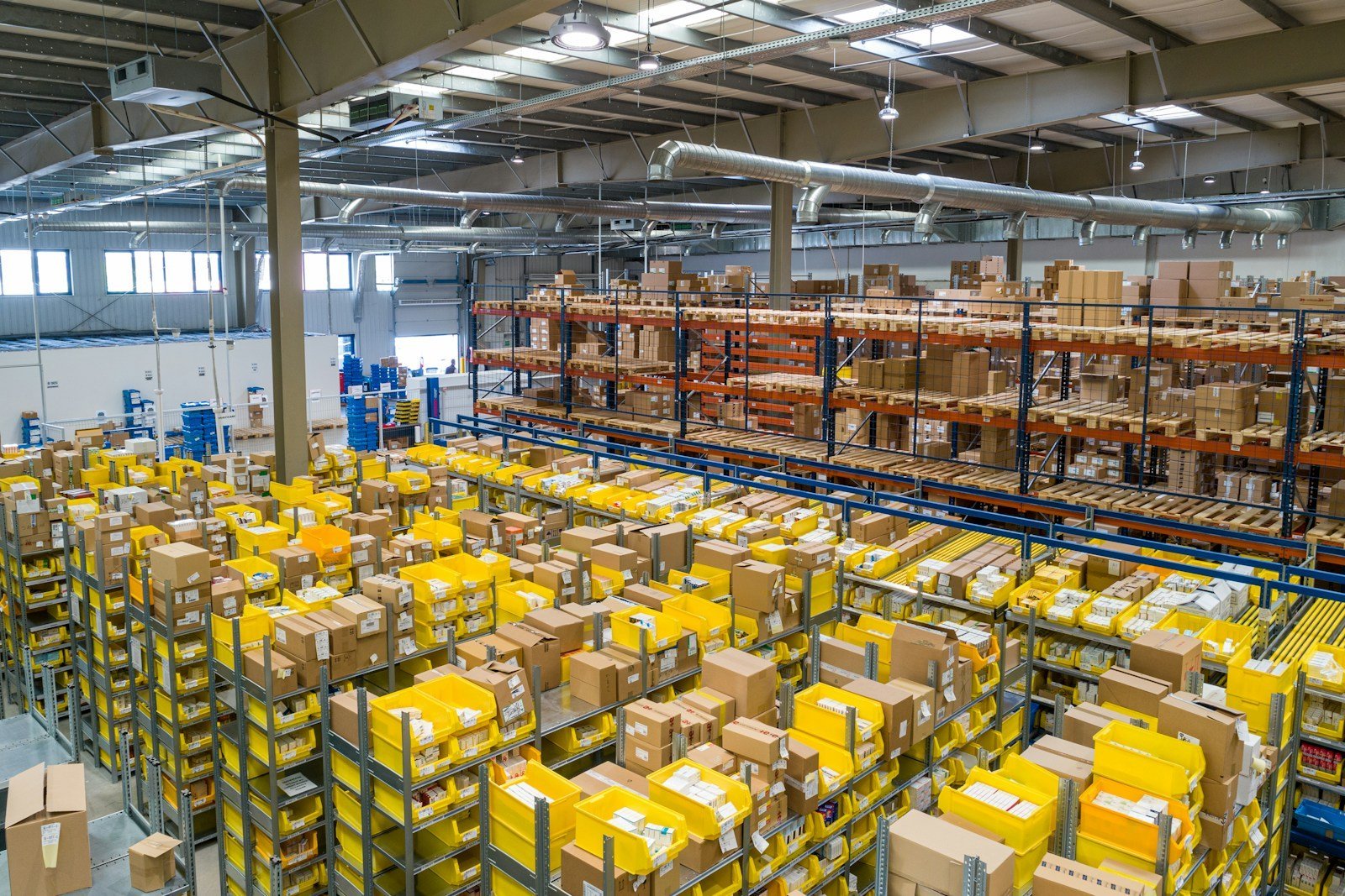 The Global Supply Chain Pivot: Why Nearshoring Reshaped Industrial Corridors in 2026 The Global Supply Chain Pivot: Why Nearshoring Reshaped Industrial Corridors in 2026