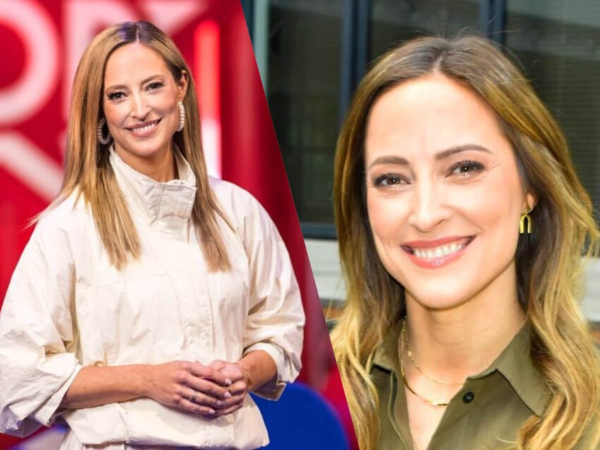Anna Fleischhauer verheiratet