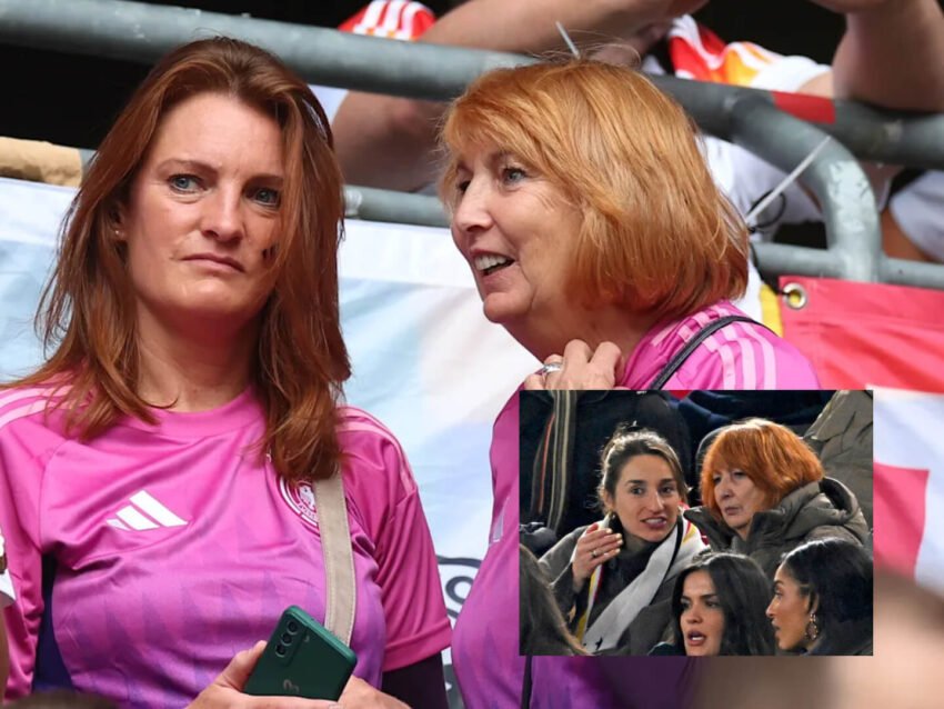 Burgi Nagelsmann