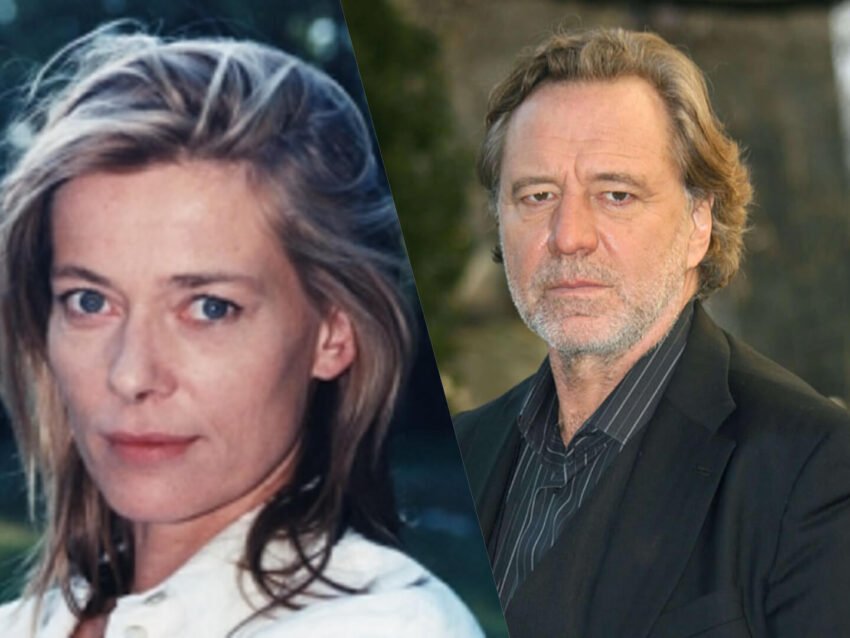 gerd silberbauer barbara rudnik ehemann